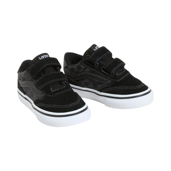 Vans Brooklyn Ls